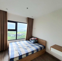 Cho Thuê Căn 2Pn 1 Vệ Sinh59M2 8 Triệu. Đủ Nội Thất, Tầng Trung, View Thoáng, Hướng Tây Bắc