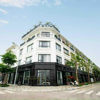 Bán Shophouse Apec Diamond Park Lạng Sơn.căn Sh3 - 59. Giá Bán 3,5 Tỷ