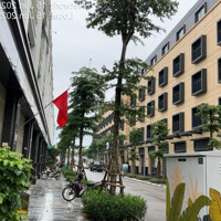 Bán Shophouse Apec Diamond Park Lạng Sơn.căn Sh3 - 59. Giá Bán 3,5 Tỷ