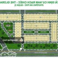 Đối Diện Global City: Kdc Nam Rạch Chiếc -Mặt Tiềnđỗ Xuân Hợp - P.an Phú - Quận 2. Nhỉnh 3Tỷ, Sổ Sẵn