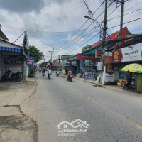 Hot: Bán Nhà Mặt Tiền 10X35M, Công Nhận 213M2 Đường Trịnh Thị Miếng, Hóc Môn.