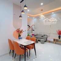 Chủ Vỡ Nợ Cần Bán Gấp Căn Bình Thạnh /41.25M2 Đ. Nơ Trang Long, Bình Thạnh. Đầy Đủ Tiện Ích. Shr