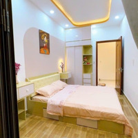 Chủ Vỡ Nợ Cần Bán Gấp Căn Bình Thạnh /41.25M2 Đ. Nơ Trang Long, Bình Thạnh. Đầy Đủ Tiện Ích. Shr