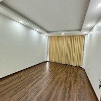 Bán Nhà Trung Tâm Phú Thượng-Tây Hồ 63,1M2 5Tầng Ô Tô Tránh Kinh Doanh Gần Đường 40M.