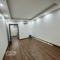 Bán Nhà Trung Tâm Phú Thượng-Tây Hồ 63,1M2 5Tầng Ô Tô Tránh Kinh Doanh Gần Đường 40M.