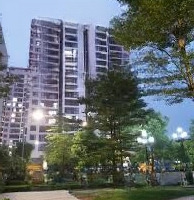 Chính Chủ Em Bán Căn 120M2, 3 Ngủ Giá Bán 5.85 Tỷ Green Park Việt Hưng - Long Biên