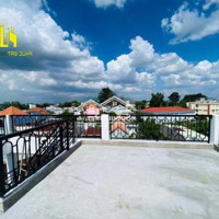 Chỉ 3,9Tỷ Sởhữu Nhà 1T1Lửng 2Lầu Dtsd 200M2 Ngay Mặttiền Đường Nguyễn Tri Phương- Hiệp Hoà,Ngang 7M