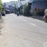 Nhà Nguyễn Oanh, P.17, Gv. Diện Tích: 4M X 20M Nhà Trệt 2 Lầu, Giá Bán 7,2Ty Tl