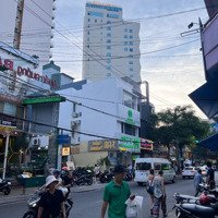 Bán Khách Sạn 12Tầng View Biển Phố Tây, Bạch Đằng Gần Nguyễn Thiện Thuật, Tân Lập, Nha Trang.