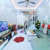 Bán Nhà Nguyễn Văn Linh_ Diện Tích: 40M2 _ Mt3.8 M . 5 Tầng . Phân Lô _ Đủ Công Năng _ Nội Thất Xịn Xò