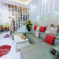 Bán Nhà Nguyễn Văn Linh_ Diện Tích: 40M2 _ Mt3.8 M . 5 Tầng . Phân Lô _ Đủ Công Năng _ Nội Thất Xịn Xò