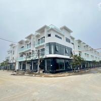 Chuyển nhượng lô đất 133m2 mặt đường 35m tại dự án Hoàng Hà Riverside, giá tốt nhất thị trường.