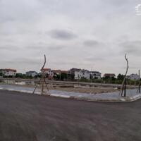 Chuyển nhượng lô đất 133m2 mặt đường 35m tại dự án Hoàng Hà Riverside, giá tốt nhất thị trường.