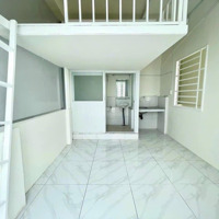 Cho Thuê Phòng Có Gác - Duplex - Bancol Ngay Cộng Hoà , Tân Bình