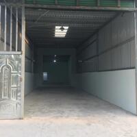 CHO THUÊ 150M2 KHO BÌNH NHÂM - THUẬN AN GIÁ 7.5 TR CÓ THƯƠNG LƯỢNG