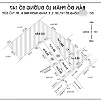 Hàng Đầu Tư !! Đất Mặt Tiền Gần Cđ Công Thương - Mặt Tiền Vành Đai 2 - Gần 100M2