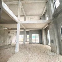 Bán Song Lập Ngọc Trai Vinhomes Marina Hải Phòng View Hồ