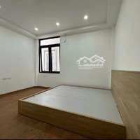 Nhà Đẹp Hào Nam,3 Bước Ra Ga Cát Linh, 40M2, 5 Tầng, Chỉ 7.5 Tỷ