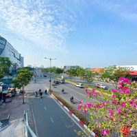 Biệt Thự Sân Vườn View Gigamall Phạm Văn Đồng - 400M2 - Thoáng Mát - Giá Tốt