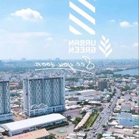 Cần Bán Gấp Căn Số 07 Tầng Cao Hiếm Có , Khó Tìm Lại Chênh Nhẹ Nhàng Urban Green