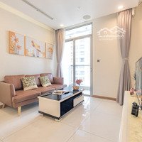 Cho Thuê Căn Hộ 2 Phòng Ngủ Tại Vinhomes Central Park - Nội Thất Hiện Đại, Tiện Nghi Đẳng Cấp