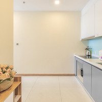 Cho Thuê Căn Hộ 2 Phòng Ngủ Tại Vinhomes Central Park - Nội Thất Hiện Đại, Tiện Nghi Đẳng Cấp