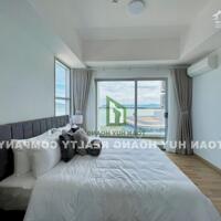 Căn hộ Blooming 2 phòng ngủ view sông Hàn và núi Sơn Trà - A1332