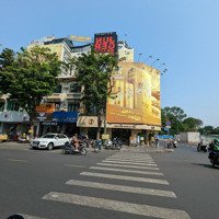 Bán Nhà Mặt Tiền Lý Thường Kiệt - Quận Tân Bình - 8,5X28M - Kc: 4 Tầng Tm - Hd: 235 Triệu - Giá: 39 Tỷ