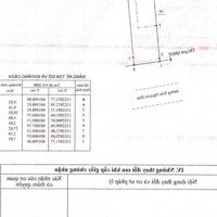 Bán Đất Trần Nguyên Hãn Cam Phúc Bắc Sổ Đỏ Full Thổ Cư 210M2 2Tỷ800