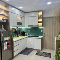 Cho thuê cc Citisoho 2pn2wc nội thất đẹp, view thoáng mát giá tốt 8tr