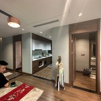 Cần Cho Thuê Căn 2 Ngủ Nội Thất Luxury Full Đồ View Hồ Tại Green Diamond 93 Láng Hạ