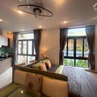 Phòng Studio Quận 1 gần PĐB Bùi Viện, Chợ Bến Thành, Saigon Square