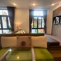 Phòng Studio Quận 1 gần PĐB Bùi Viện, Chợ Bến Thành, Saigon Square