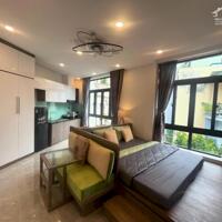 Phòng Studio Quận 1 gần PĐB Bùi Viện, Chợ Bến Thành, Saigon Square