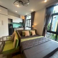 Phòng Studio Quận 1 gần PĐB Bùi Viện, Chợ Bến Thành, Saigon Square