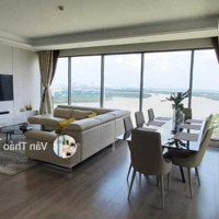 (View Sông Sg Cực Đỉnh) Bán Căn Hộ 3 Phòng Ngủ120M2 Đảo Kim Cương, Tiêu Chuẩn Resort Ngay Gần Quận 1