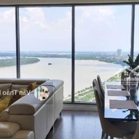 (View Sông Sg Cực Đỉnh) Bán Căn Hộ 3 Phòng Ngủ120M2 Đảo Kim Cương, Tiêu Chuẩn Resort Ngay Gần Quận 1