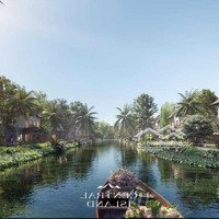 4 Căn Đơn Lập Ven Sông - Riverwark Villas Tại Phân Khu Central Island