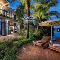 4 Căn Đơn Lập Ven Sông - Riverwark Villas Tại Phân Khu Central Island