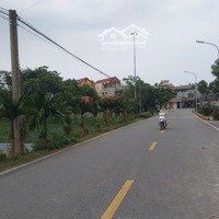 145M Đất Gần Viện Nhi Và Phụ Sản Trung Ương Đường Áp Phan Sẵn Kinh Doanh