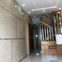 Bán Nhà Riêng 80M2,Dân Thắng 2, Tân Thới Nhì, Hóc Môn