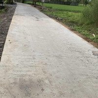 Bán Đất Xây Biệt Thự 500M2 Thổ