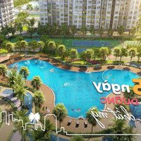 Tặng 6 Chỉ Vàng, Miễn Phí Học Trường Vinschool Và Khám Sk Vinmec - Ck 22% Căn Hộ Vinhome Grand Park