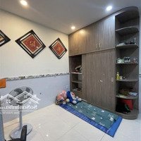 Phạm Văn Hai - Nhà Đẹp 4 Tầng - 53M2 - Hẻm Thông - Chỉ 5.99 Tỷ.