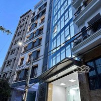 Siêu Hiếm! Building Văn Phòng Cách Ngã Tư Sở 3Km Diện Tích 123M2 10 Tầng Mặt Tiền 6M Giá Bán 35.5 Tỷ