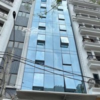 Siêu Hiếm! Building Văn Phòng Cách Ngã Tư Sở 3Km Diện Tích 123M2 10 Tầng Mặt Tiền 6M Giá Bán 35.5 Tỷ