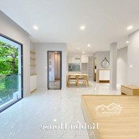 Chung Cư Mini Studio Ban Công 45M2 Nội Thất Đẹp Thang Máy Ngay Chu Văn An Bình Thạnh