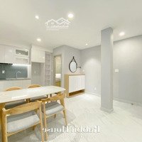 Chung Cư Mini Studio Ban Công 45M2 Nội Thất Đẹp Thang Máy Ngay Chu Văn An Bình Thạnh