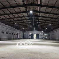 Cho Thuê Kho Đường Tân Thới Nhất 8 Quận 12 * 3000M2 * 135K/1M2 Có Thương Lượng* Gọi Ngay 0938036029