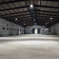 Cho Thuê Kho Đường Tân Thới Nhất 8 Quận 12 * 3000M2 * 135K/1M2 Có Thương Lượng* Gọi Ngay 0938036029